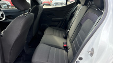 Dacia Sandero Stepway 1.0 TCe Essential 5dr Petrol Hatchback